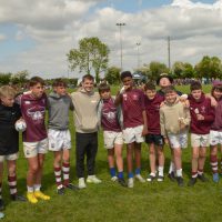 Living with the Lions - Presentations 2025